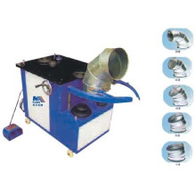 Hydraulic Elbow Making Machine (DCP-1500)